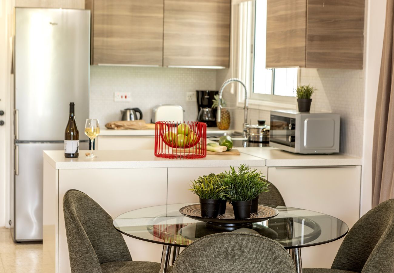 Villa in Larnaca - Kiti Beach Villa Marina 43