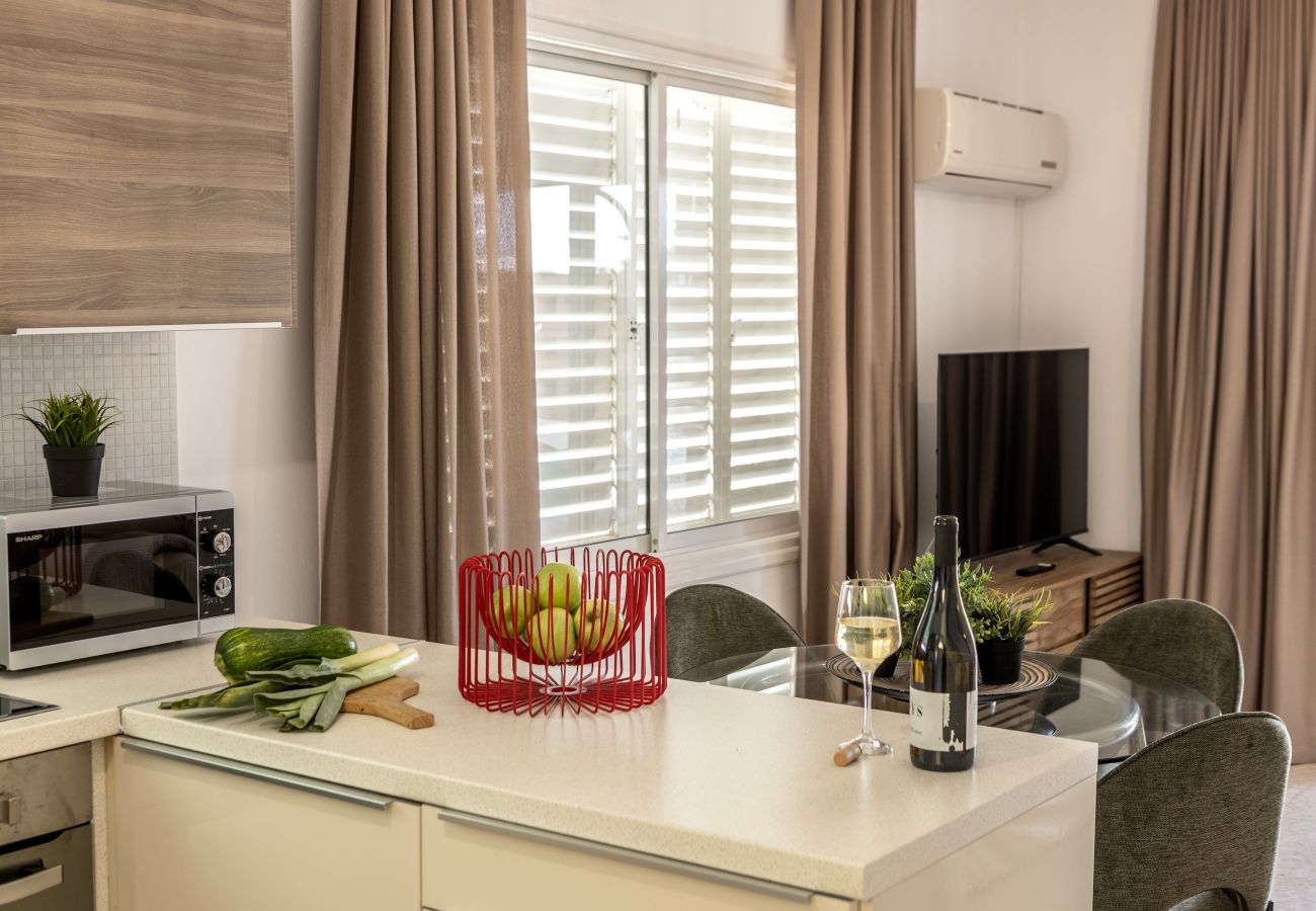 Villa in Larnaca - Kiti Beach Villa Marina 43