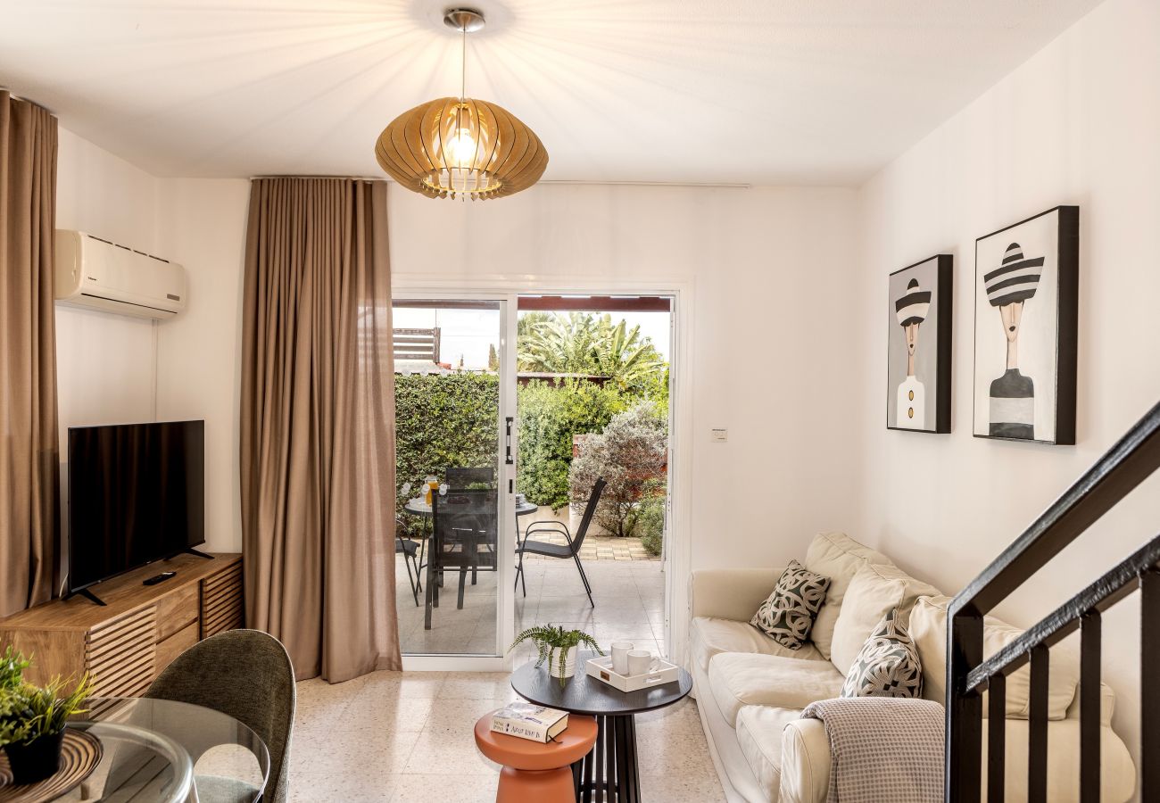 Villa in Larnaca - Kiti Beach Villa Marina 43