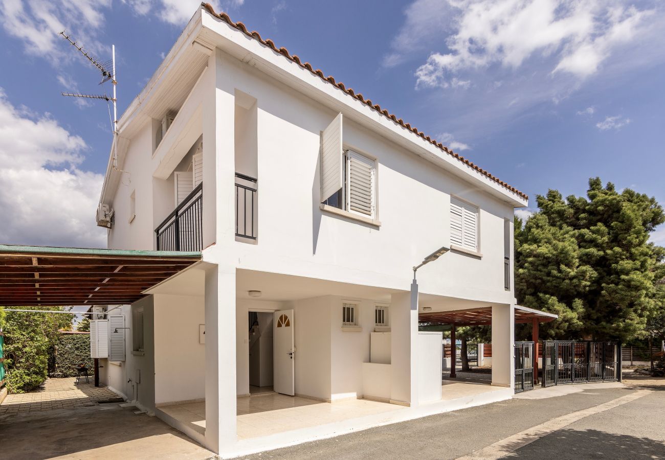 Villa in Larnaca - Kiti Beach Villa Marina 43