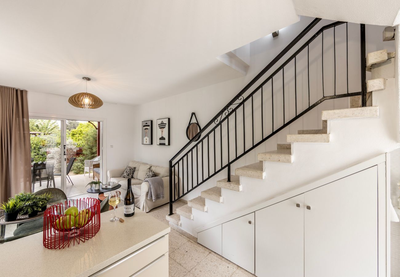Villa in Larnaca - Kiti Beach Villa Marina 43