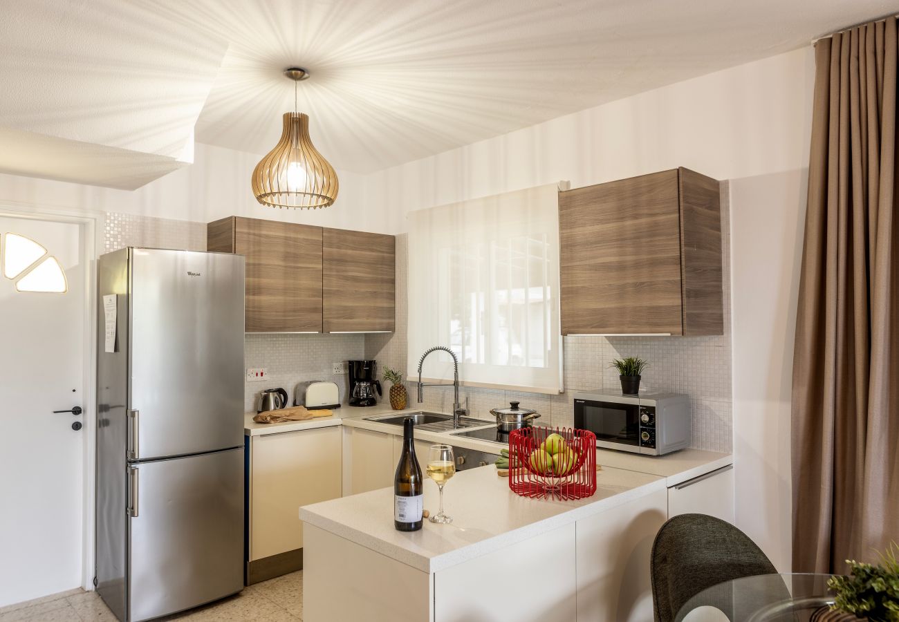 Villa in Larnaca - Kiti Beach Villa Marina 43
