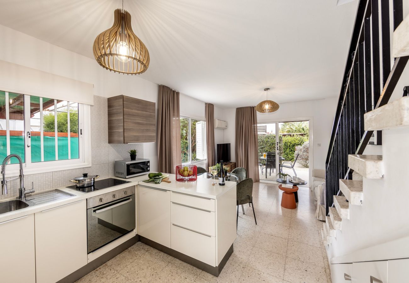 Villa in Larnaca - Kiti Beach Villa Marina 43