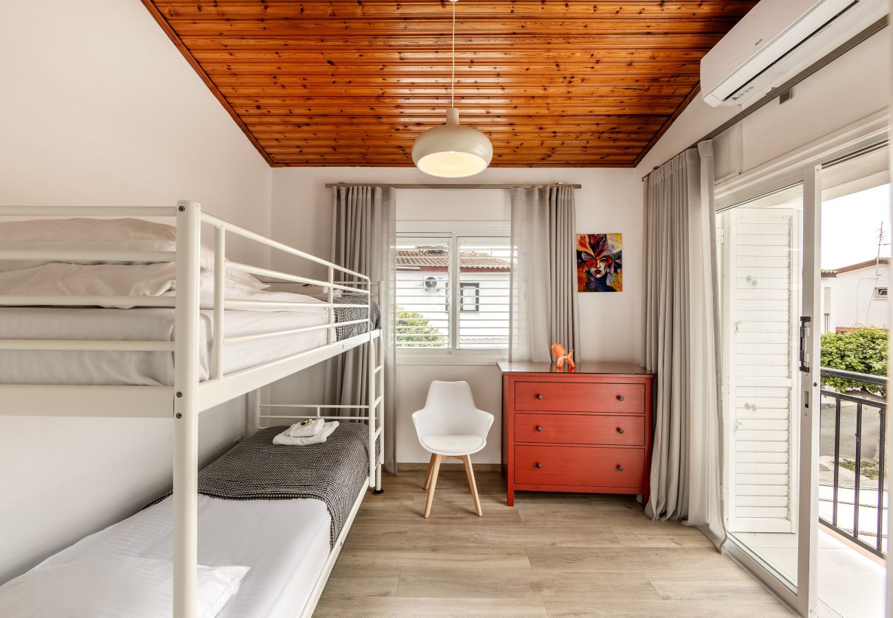 Villa in Larnaca - Kiti Beach Villa Marina 43