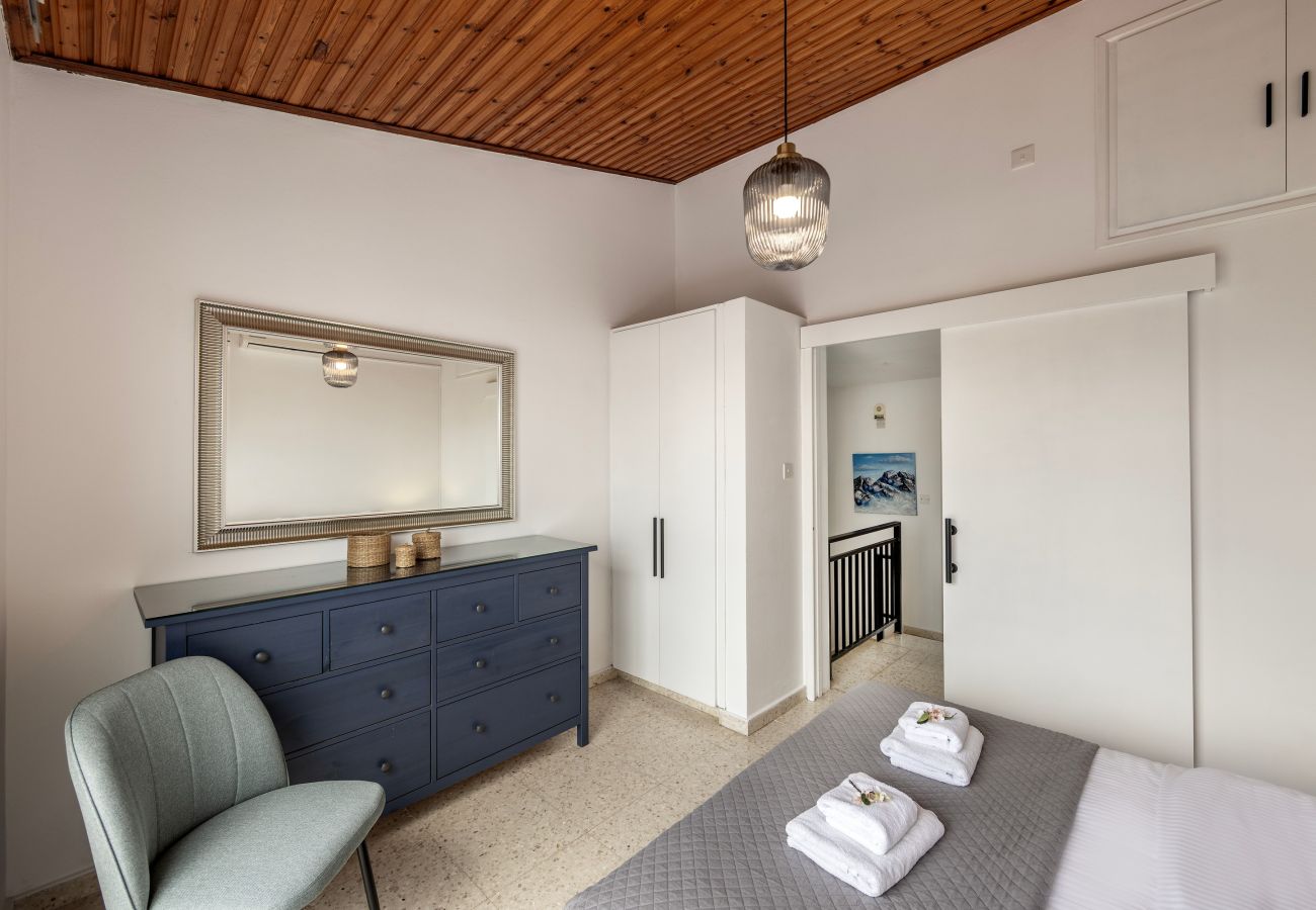 Villa in Larnaca - Kiti Beach Villa Marina 43