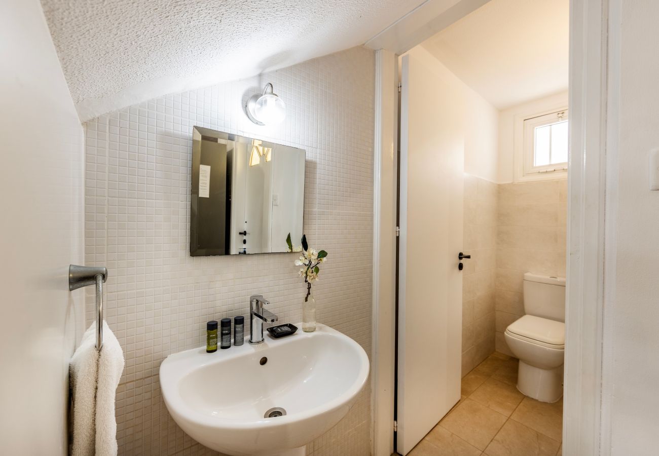 Villa in Larnaca - Kiti Beach Villa Marina 43