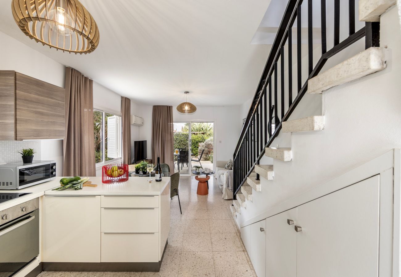 Villa in Larnaca - Kiti Beach Villa Marina 43