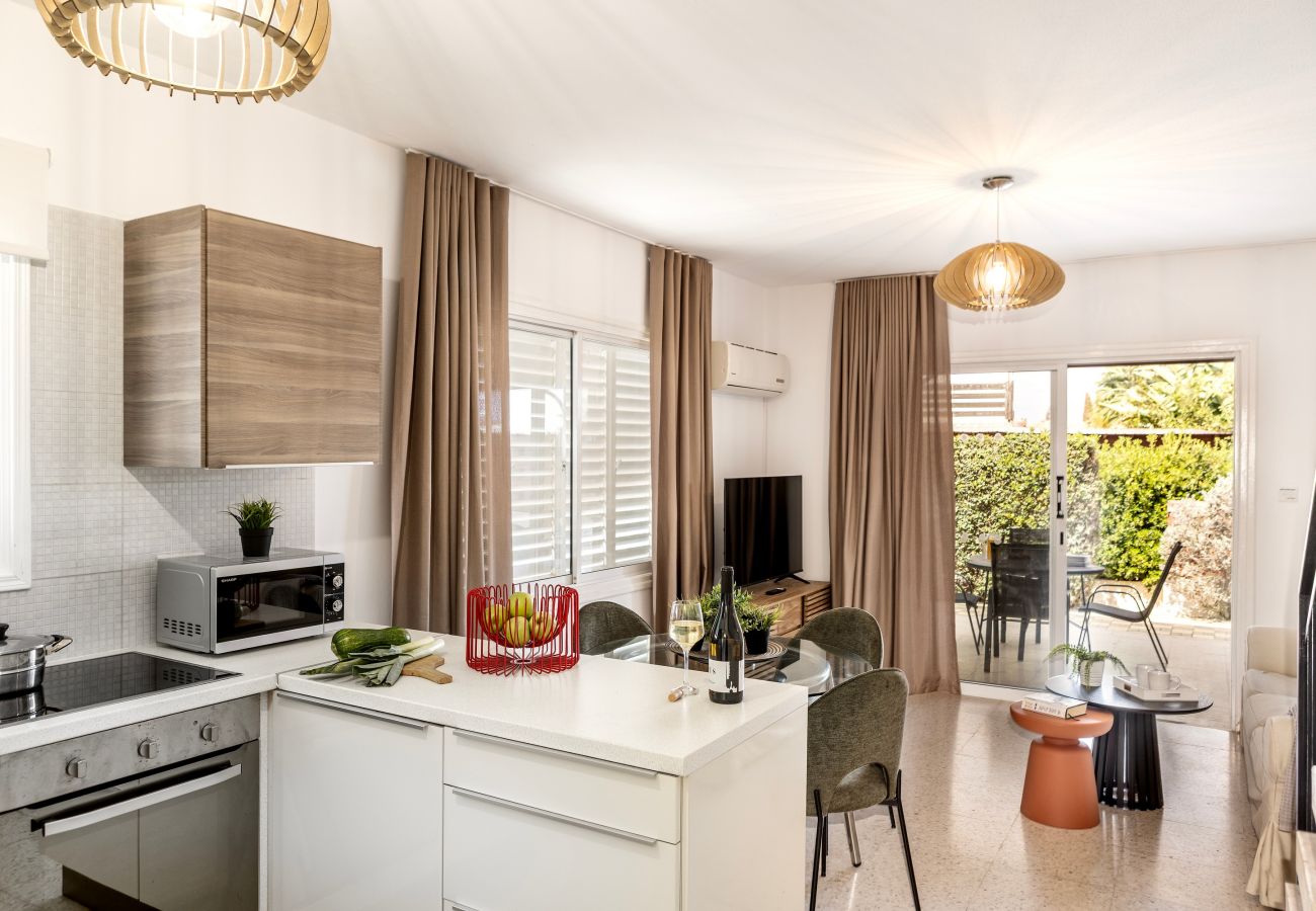 Villa in Larnaca - Kiti Beach Villa Marina 43