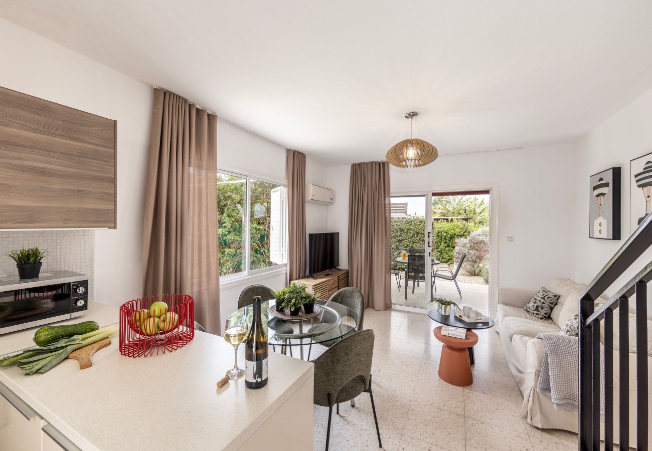 Villa in Larnaca - Kiti Beach Villa Marina 43
