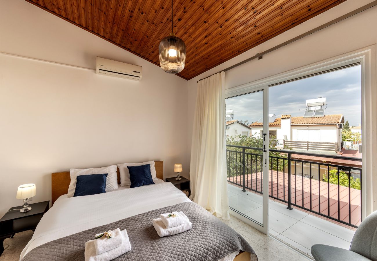 Villa in Larnaca - Kiti Beach Villa Marina 43
