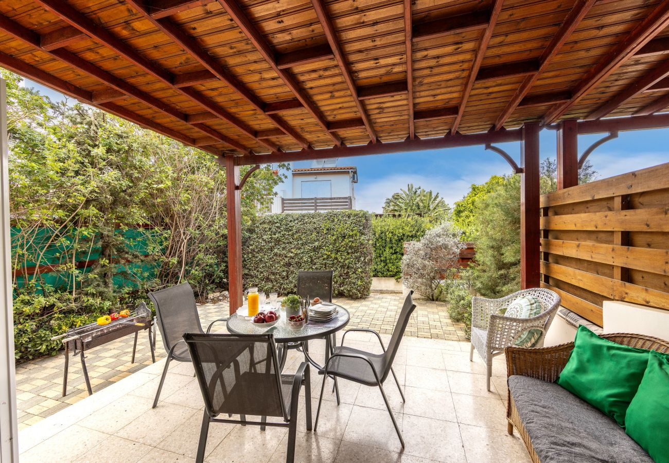 Villa in Larnaca - Kiti Beach Villa Marina 43