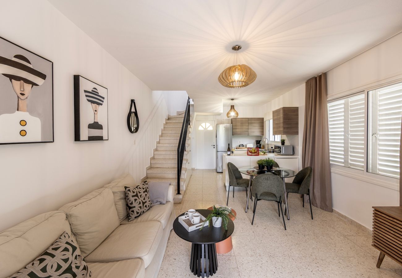 Villa in Larnaca - Kiti Beach Villa Marina 43
