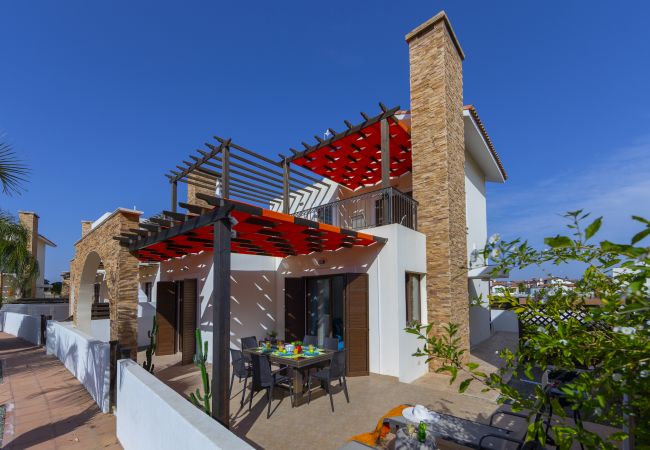 Ayia Napa - Villa