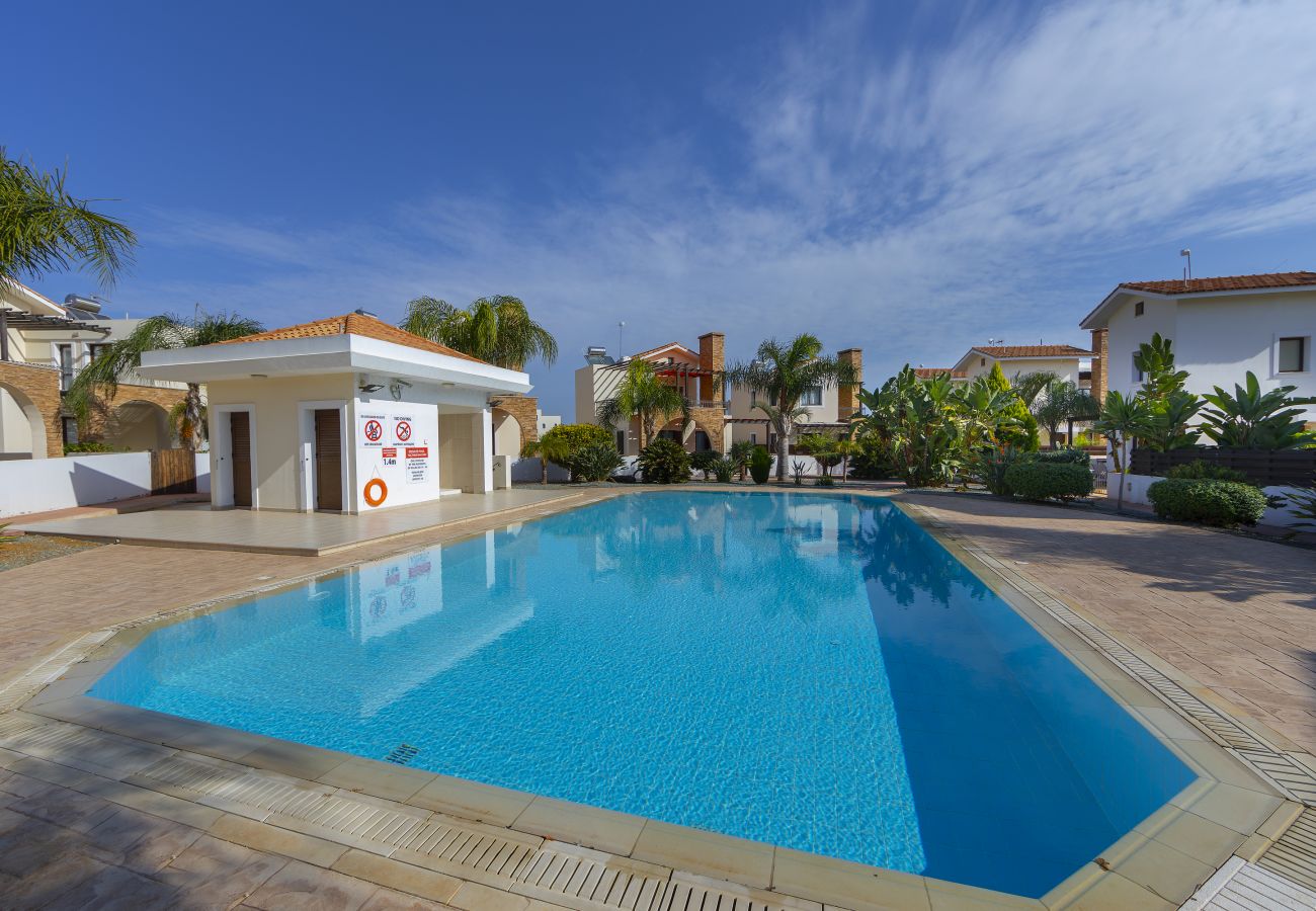 Villa in Ayia Napa - Ayia Napa Villa Annamaria
