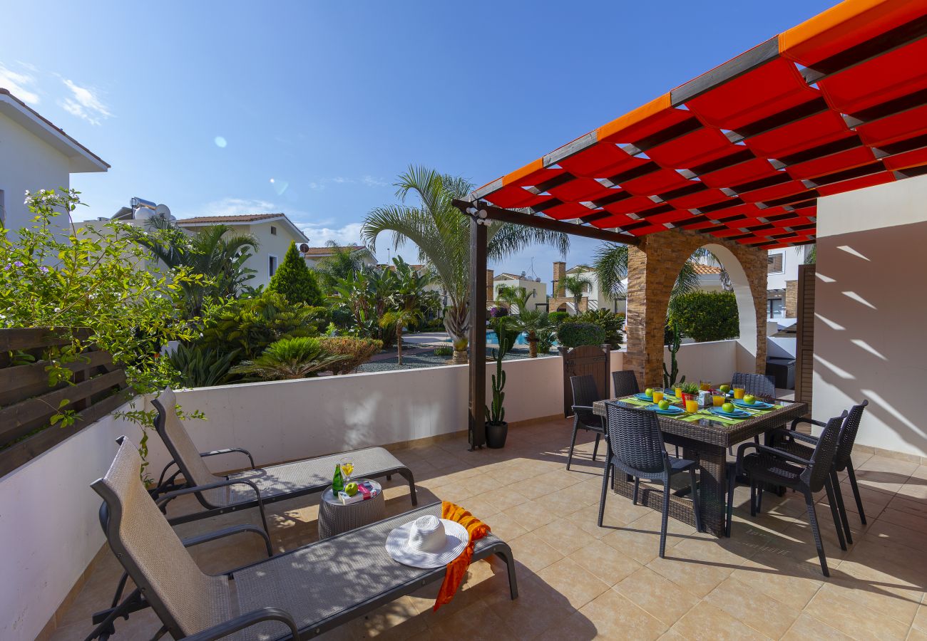 Villa in Ayia Napa - Ayia Napa Villa Annamaria