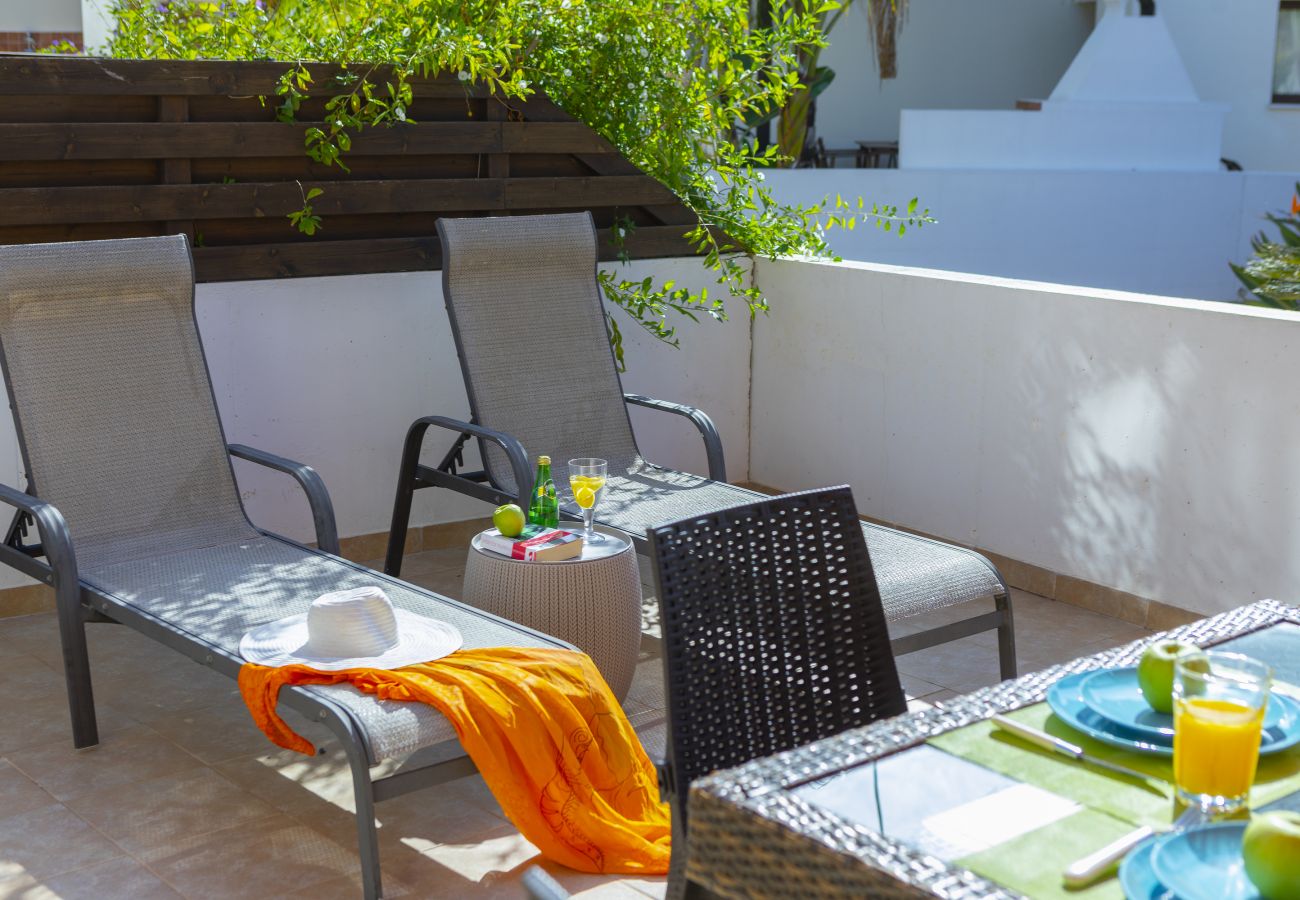 Villa in Ayia Napa - Ayia Napa Villa Annamaria