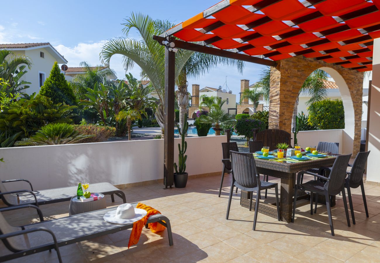 Villa in Ayia Napa - Ayia Napa Villa Annamaria