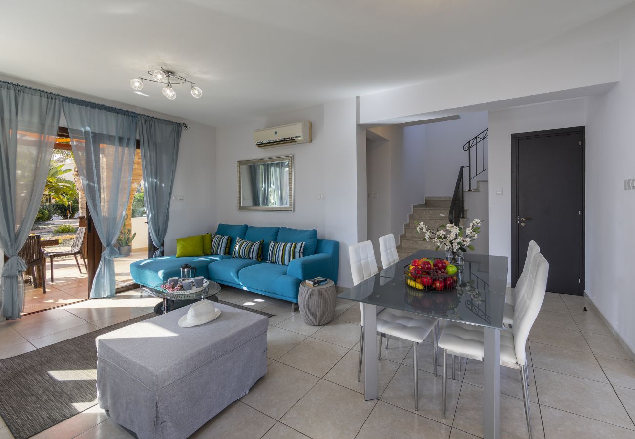 Villa in Ayia Napa - Ayia Napa Villa Annamaria