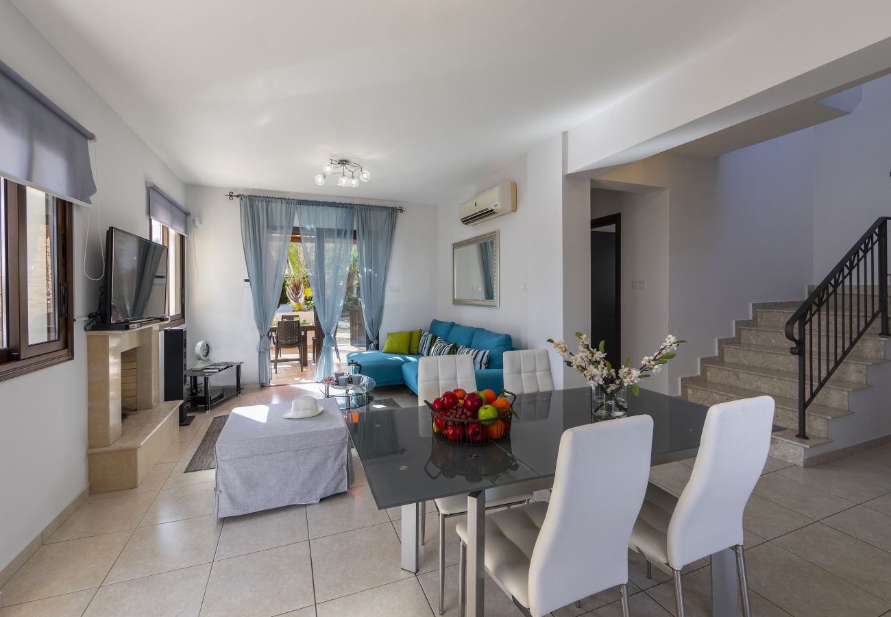 Villa in Ayia Napa - Ayia Napa Villa Annamaria