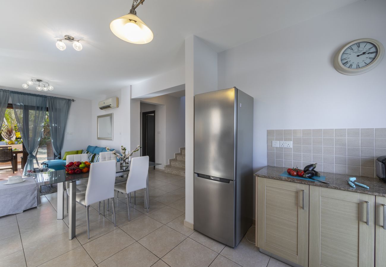 Villa in Ayia Napa - Ayia Napa Villa Annamaria