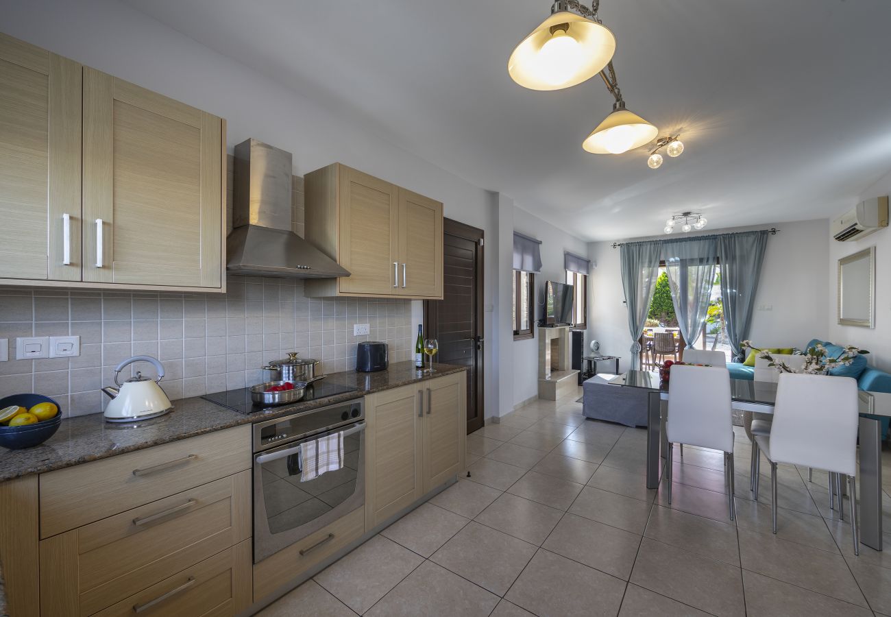 Villa in Ayia Napa - Ayia Napa Villa Annamaria