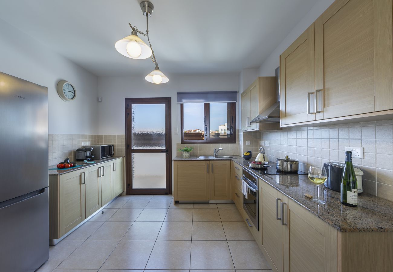 Villa in Ayia Napa - Ayia Napa Villa Annamaria