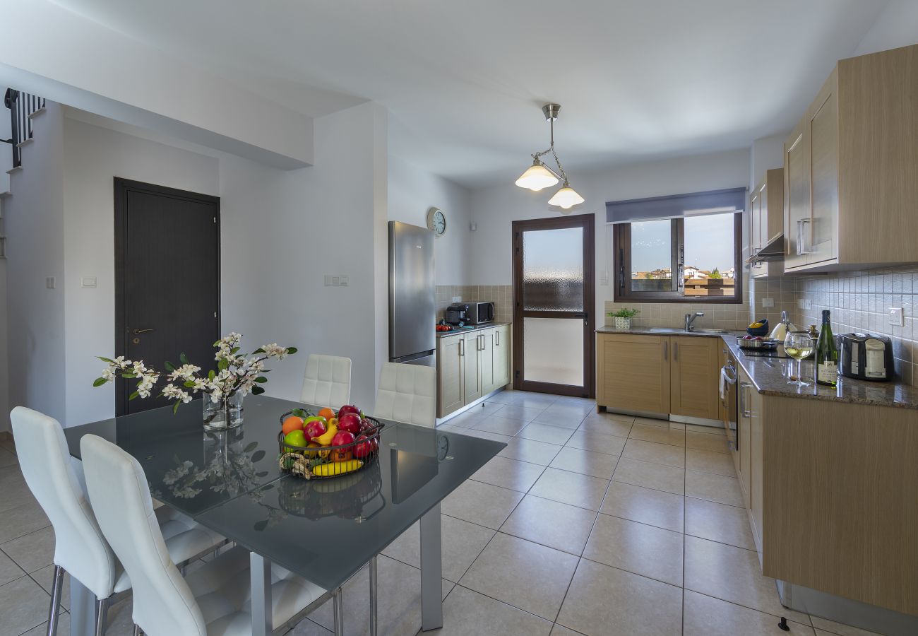 Villa in Ayia Napa - Ayia Napa Villa Annamaria