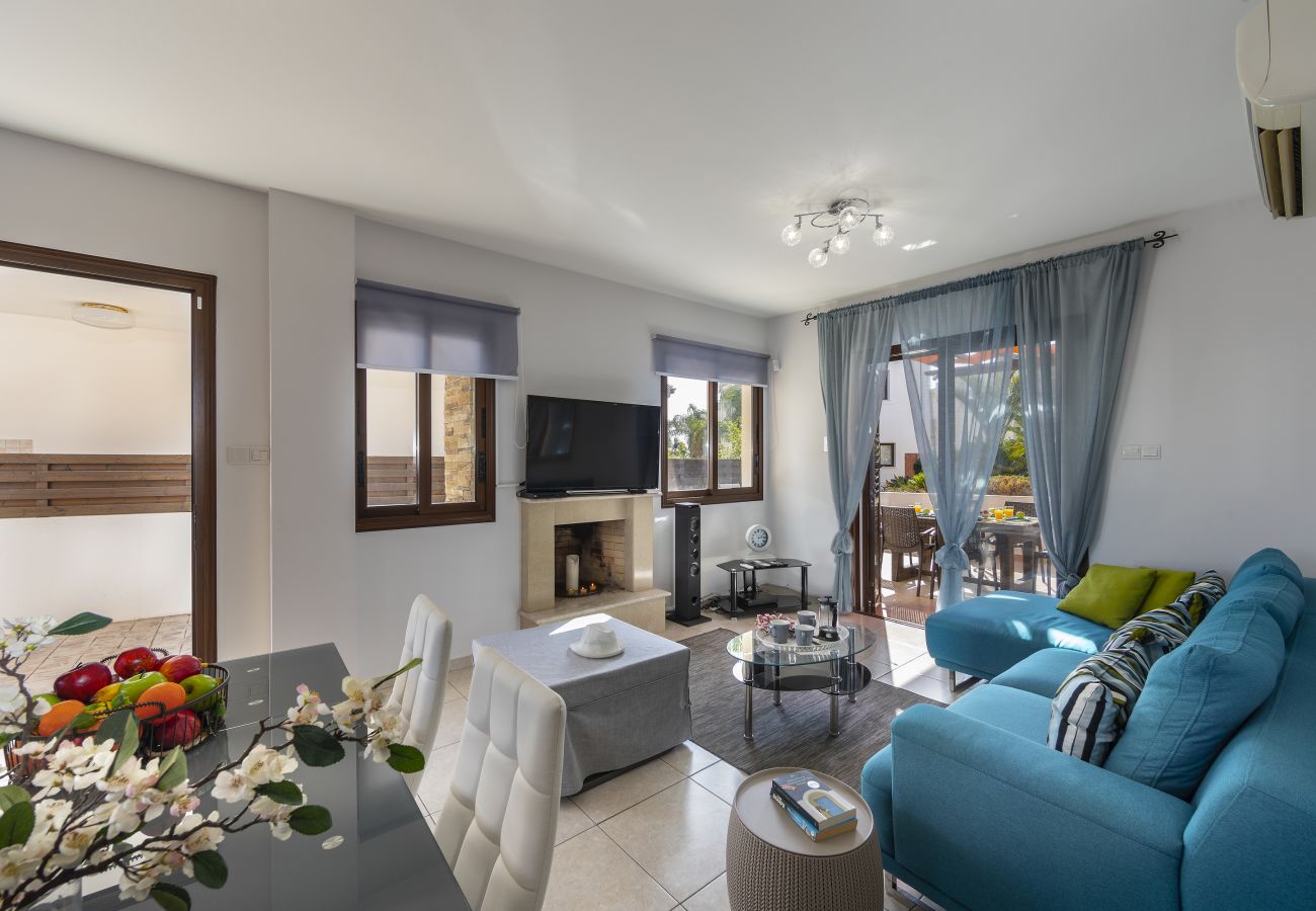 Villa in Ayia Napa - Ayia Napa Villa Annamaria
