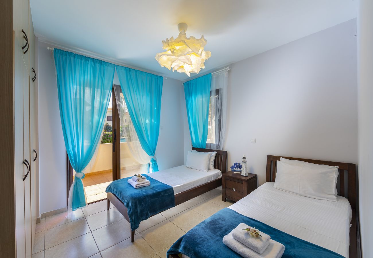 Villa in Ayia Napa - Ayia Napa Villa Annamaria