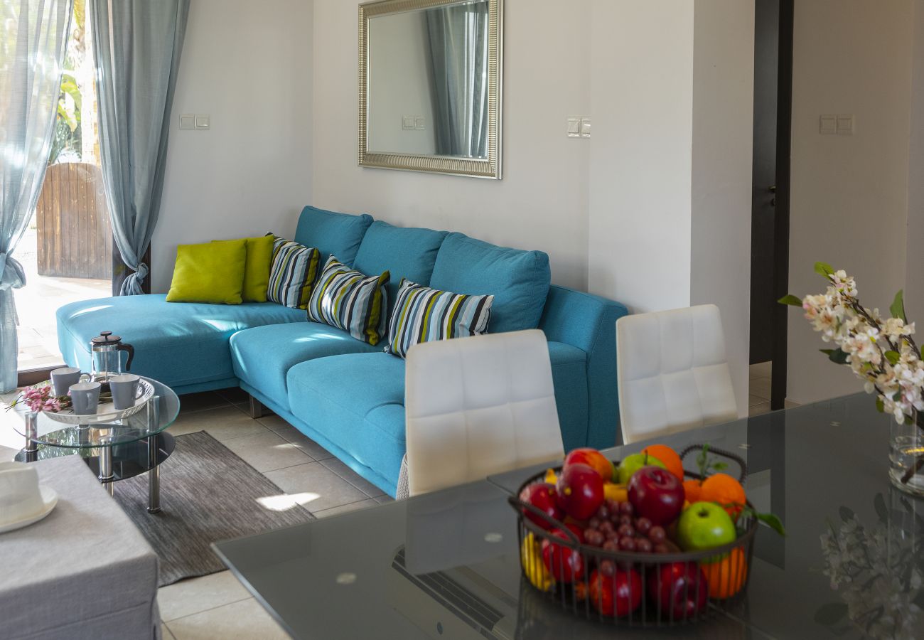 Villa in Ayia Napa - Ayia Napa Villa Annamaria