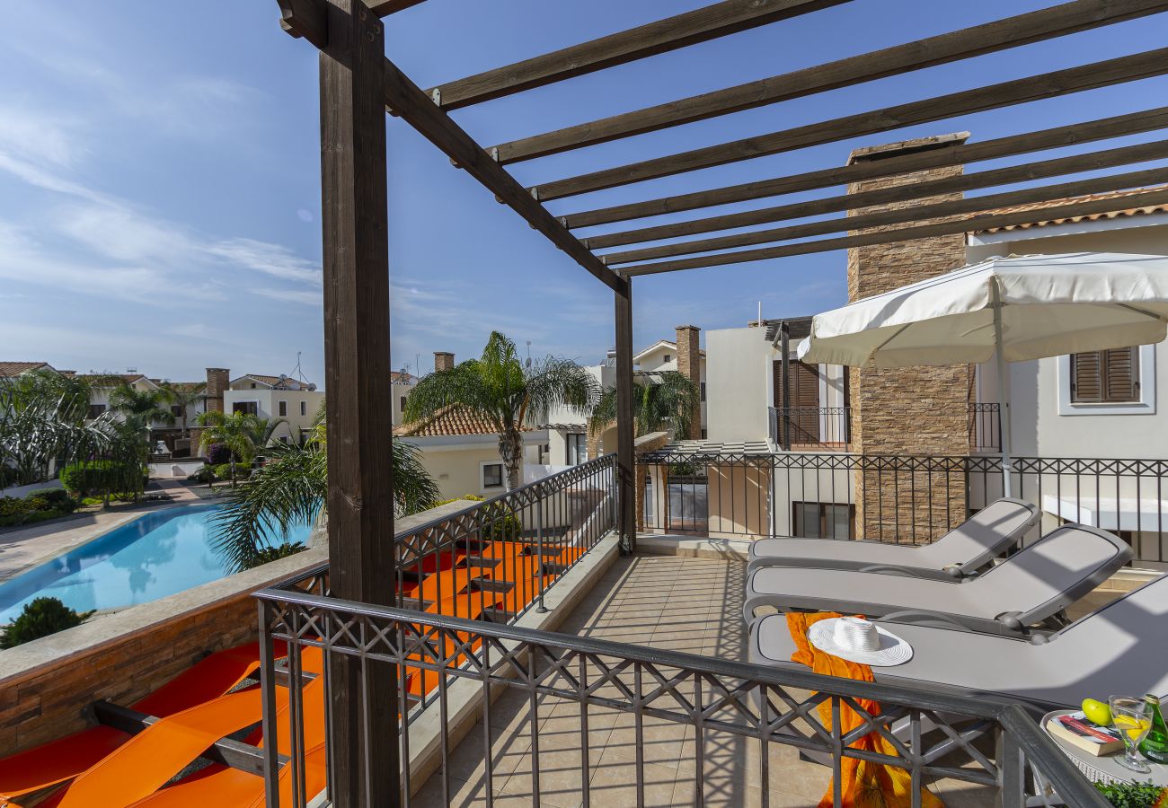 Villa in Ayia Napa - Ayia Napa Villa Annamaria