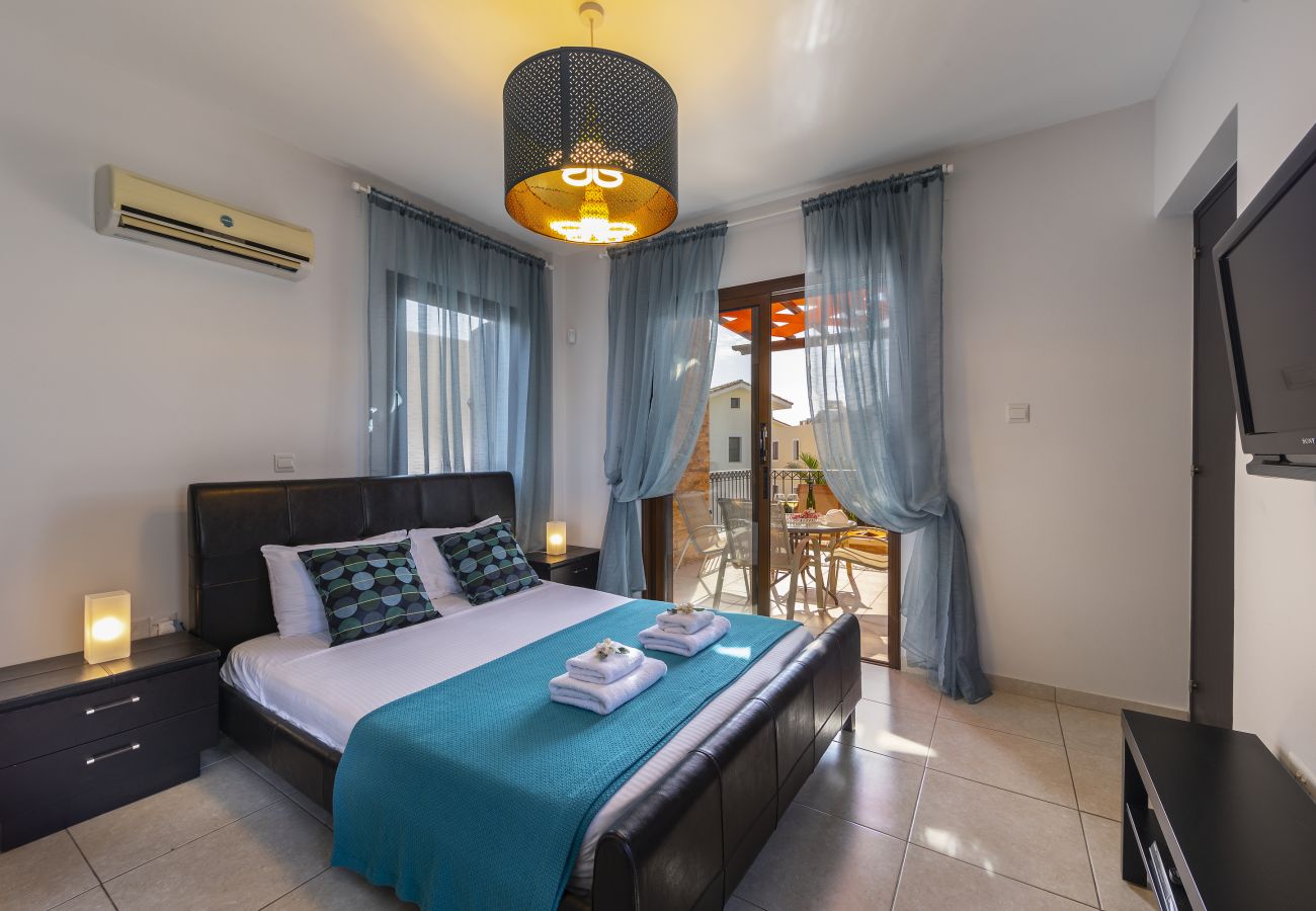 Villa in Ayia Napa - Ayia Napa Villa Annamaria