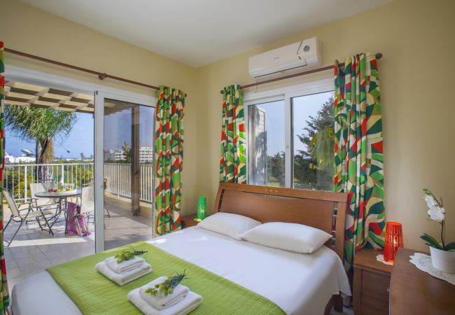 Villa in Ayia Napa - Ayia Napa Tropical Beach Villa Villa in Ayia Napa - Ayia Napa Tropical Beach Villa