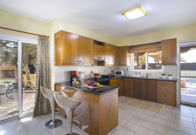 Villa in Ayia Napa - Ayia Napa Tropical Beach Villa Villa in Ayia Napa - Ayia Napa Tropical Beach Villa