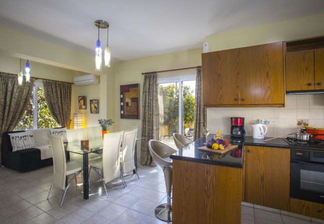 Villa in Ayia Napa - Ayia Napa Tropical Beach Villa Villa in Ayia Napa - Ayia Napa Tropical Beach Villa