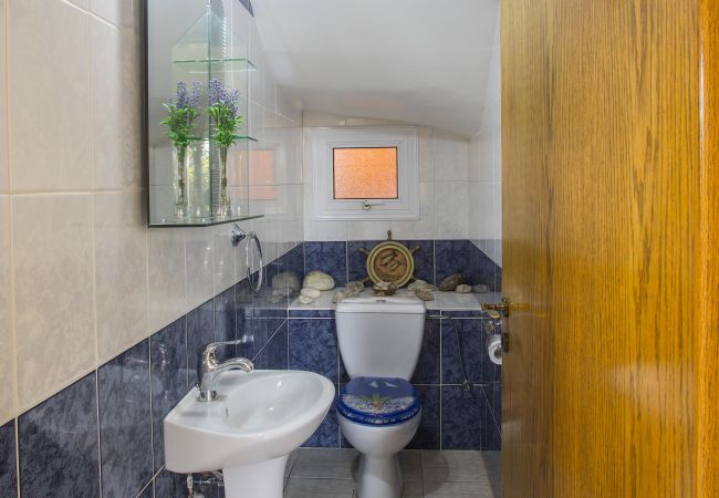 Villa in Ayia Napa - Ayia Napa Tropical Beach Villa Villa in Ayia Napa - Ayia Napa Tropical Beach Villa