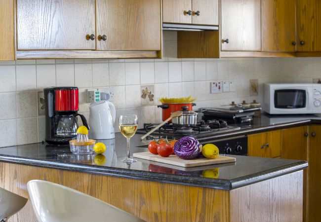 Villa in Ayia Napa - Ayia Napa Tropical Beach Villa Villa in Ayia Napa - Ayia Napa Tropical Beach Villa