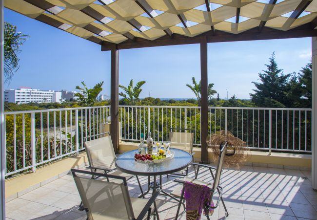 Villa in Ayia Napa - Ayia Napa Tropical Beach Villa Villa in Ayia Napa - Ayia Napa Tropical Beach Villa