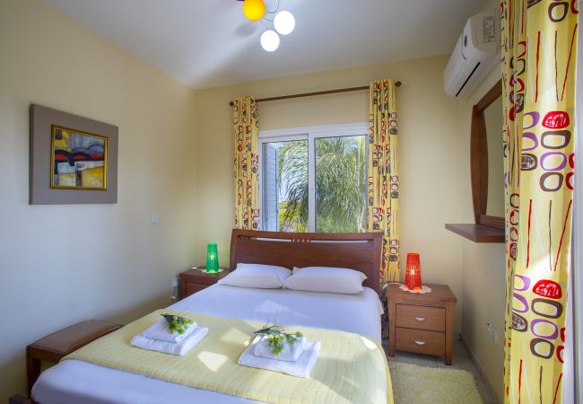 Villa in Ayia Napa - Ayia Napa Tropical Beach Villa Villa in Ayia Napa - Ayia Napa Tropical Beach Villa