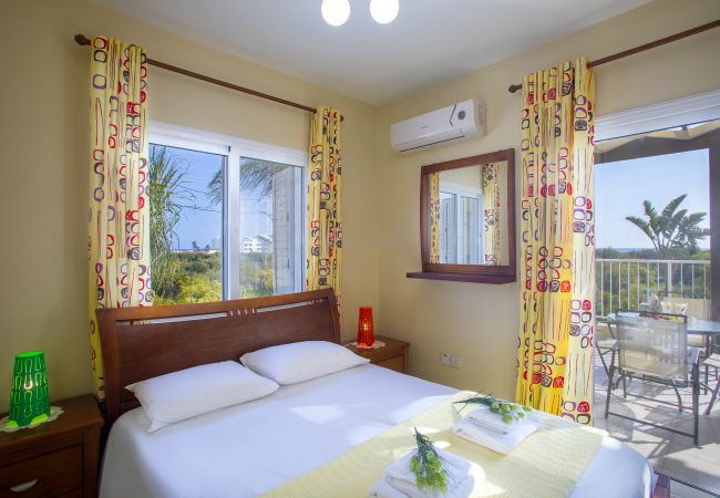 Villa in Ayia Napa - Ayia Napa Tropical Beach Villa Villa in Ayia Napa - Ayia Napa Tropical Beach Villa