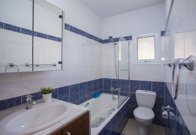 Villa in Ayia Napa - Ayia Napa Tropical Beach Villa Villa in Ayia Napa - Ayia Napa Tropical Beach Villa