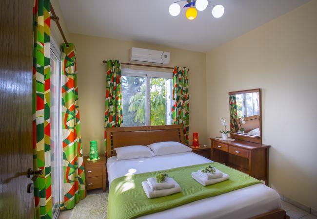 Villa in Ayia Napa - Ayia Napa Tropical Beach Villa Villa in Ayia Napa - Ayia Napa Tropical Beach Villa