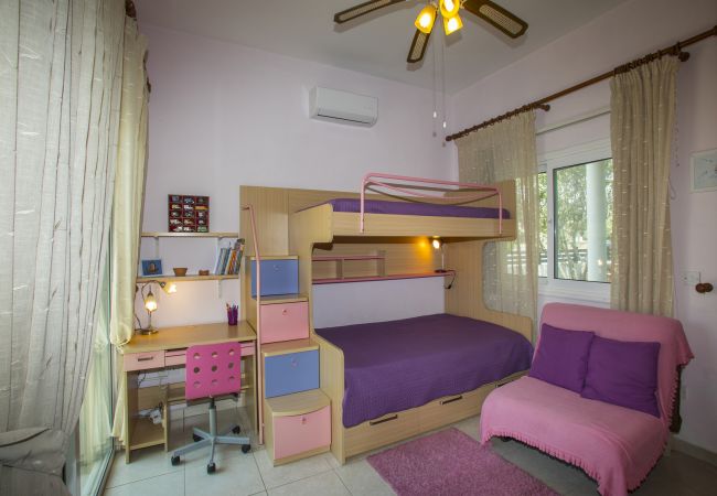 Villa in Ayia Napa - Near Ayia Napa CentreVilla Atlantis Villa in Ayia Napa - Near Ayia Napa CentreVilla Atlantis