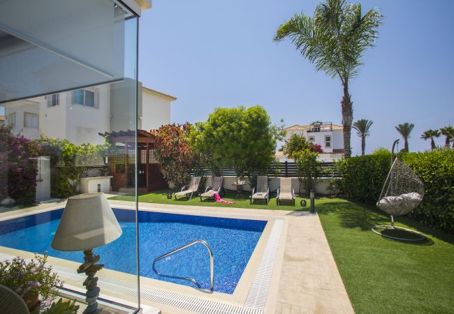 Villa in Ayia Napa - Near Ayia Napa CentreVilla Atlantis Villa in Ayia Napa - Near Ayia Napa CentreVilla Atlantis