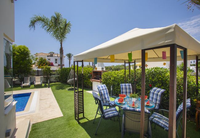 Villa in Ayia Napa - Near Ayia Napa CentreVilla Atlantis Villa in Ayia Napa - Near Ayia Napa CentreVilla Atlantis