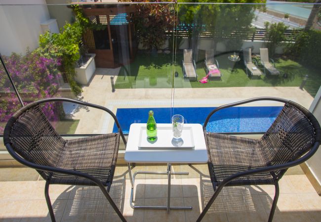 Villa in Ayia Napa - Near Ayia Napa CentreVilla Atlantis Villa in Ayia Napa - Near Ayia Napa CentreVilla Atlantis