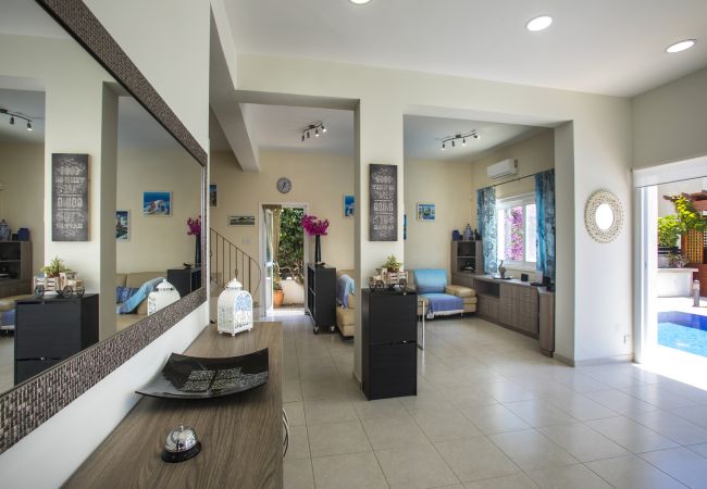 Villa in Ayia Napa - Near Ayia Napa CentreVilla Atlantis Villa in Ayia Napa - Near Ayia Napa CentreVilla Atlantis