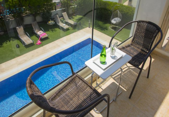 Villa in Ayia Napa - Near Ayia Napa CentreVilla Atlantis Villa in Ayia Napa - Near Ayia Napa CentreVilla Atlantis