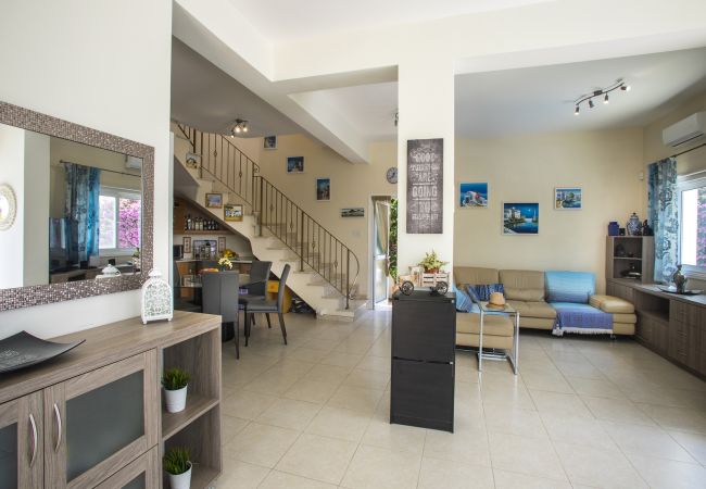 Villa in Ayia Napa - Near Ayia Napa CentreVilla Atlantis Villa in Ayia Napa - Near Ayia Napa CentreVilla Atlantis