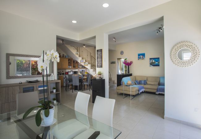 Villa in Ayia Napa - Near Ayia Napa CentreVilla Atlantis Villa in Ayia Napa - Near Ayia Napa CentreVilla Atlantis